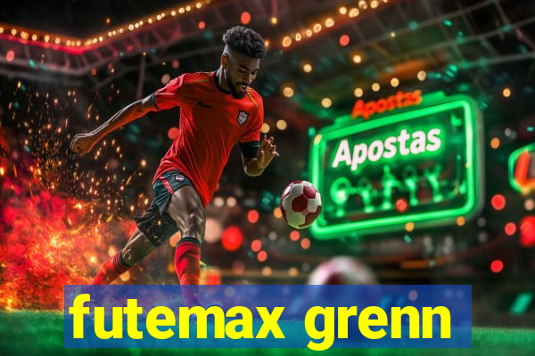 futemax grenn